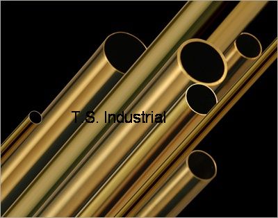 Copper Nickel Tube----Heat Exchanger Brass Tube
