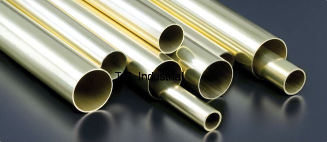 Brass Tube C68700 | Copper Alloy Tube--Aluminum Brass Tube