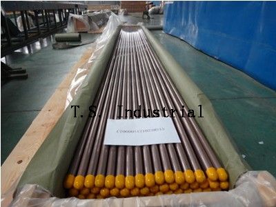 Nickel Alloy Tube N04400 ----Copper Nickel Tube, CuNi 70/30| CuNi 90/10