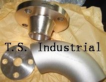Copper Nickel Tube C70600 & Pipe Fitting and Flange