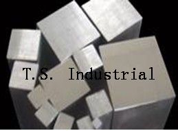 Stainless steel 304----Stainless Steel Square Bar & Stainless Hexagon Bar