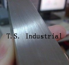 Stainless steel 304----Stainless Steel Flat Bar
