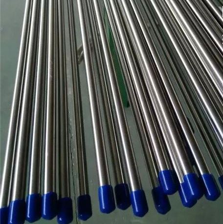 Stainless Sanitary Tube A270,Thin Wall Stainless Pipe