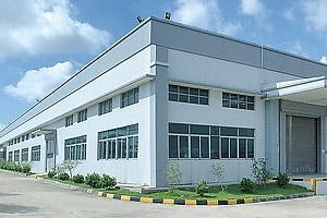 T.S. Industrial Co., Ltd